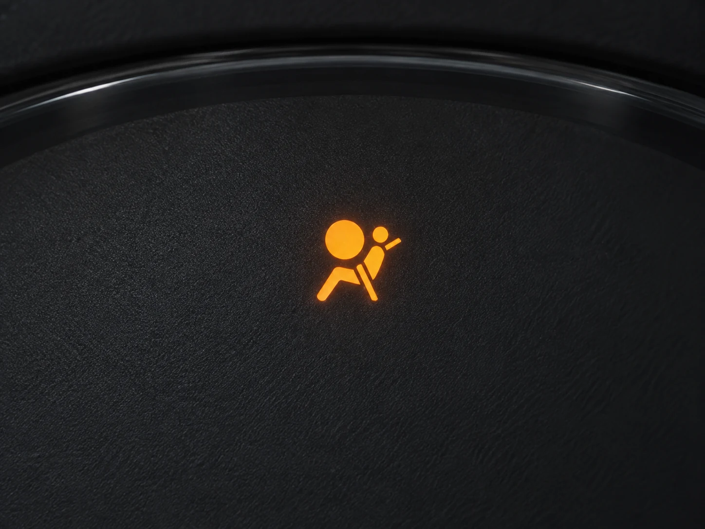 Correção de Luz do Airbag em Montes Claros‑MG